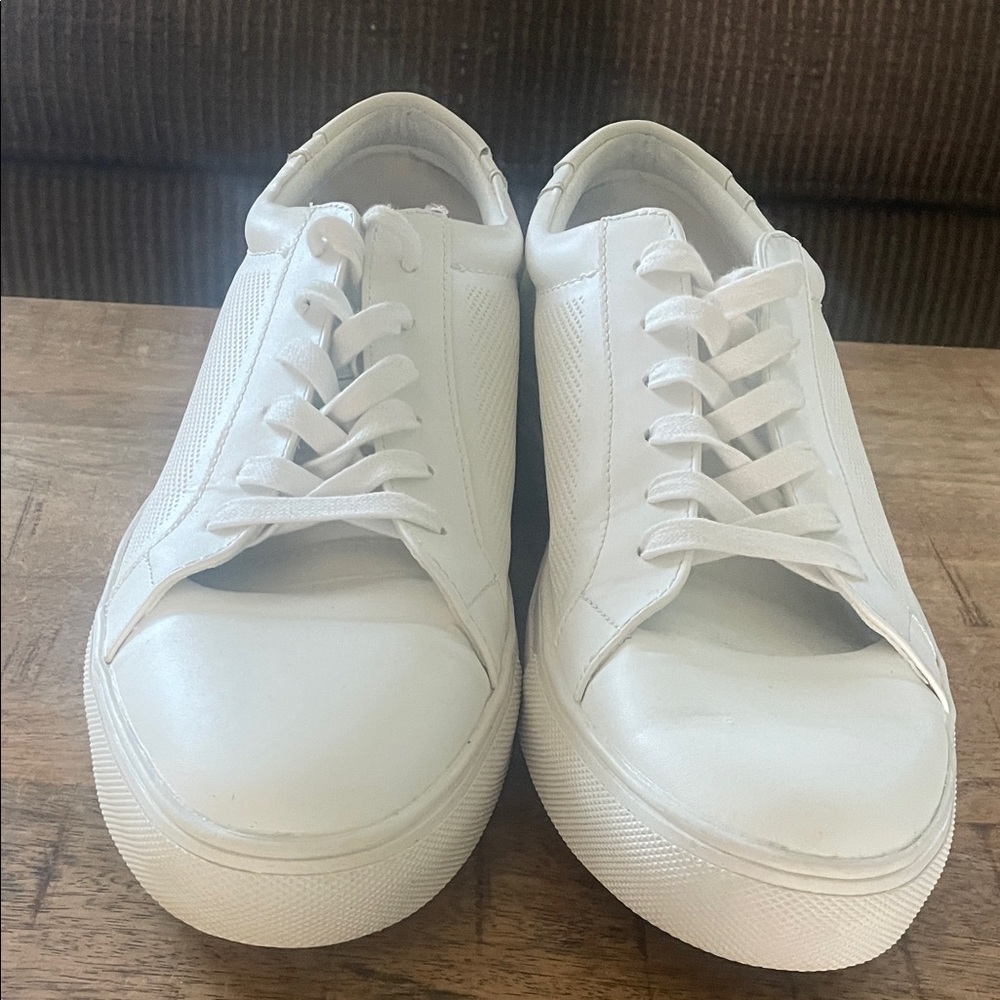 Nordstrom White Men's Sneakers